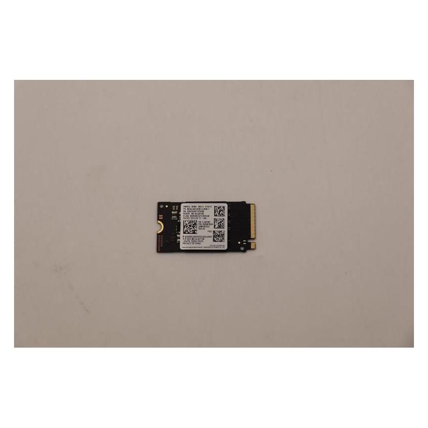 Lenovo Ssd asm (512 GB, M.2 2242) (5SS0W79529)