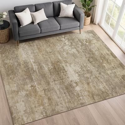 Addison Rugs Premium Washable Super Soft Casual Volga Mayfield Rug