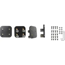 Brodit Vibration damper Mounting, Barcode Scanner Zubehör