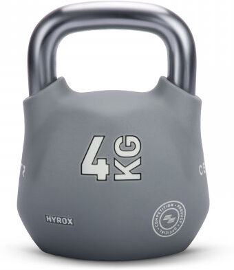 centrxhyrox Youngstars Centr x HYROX Octo-Kettlebell