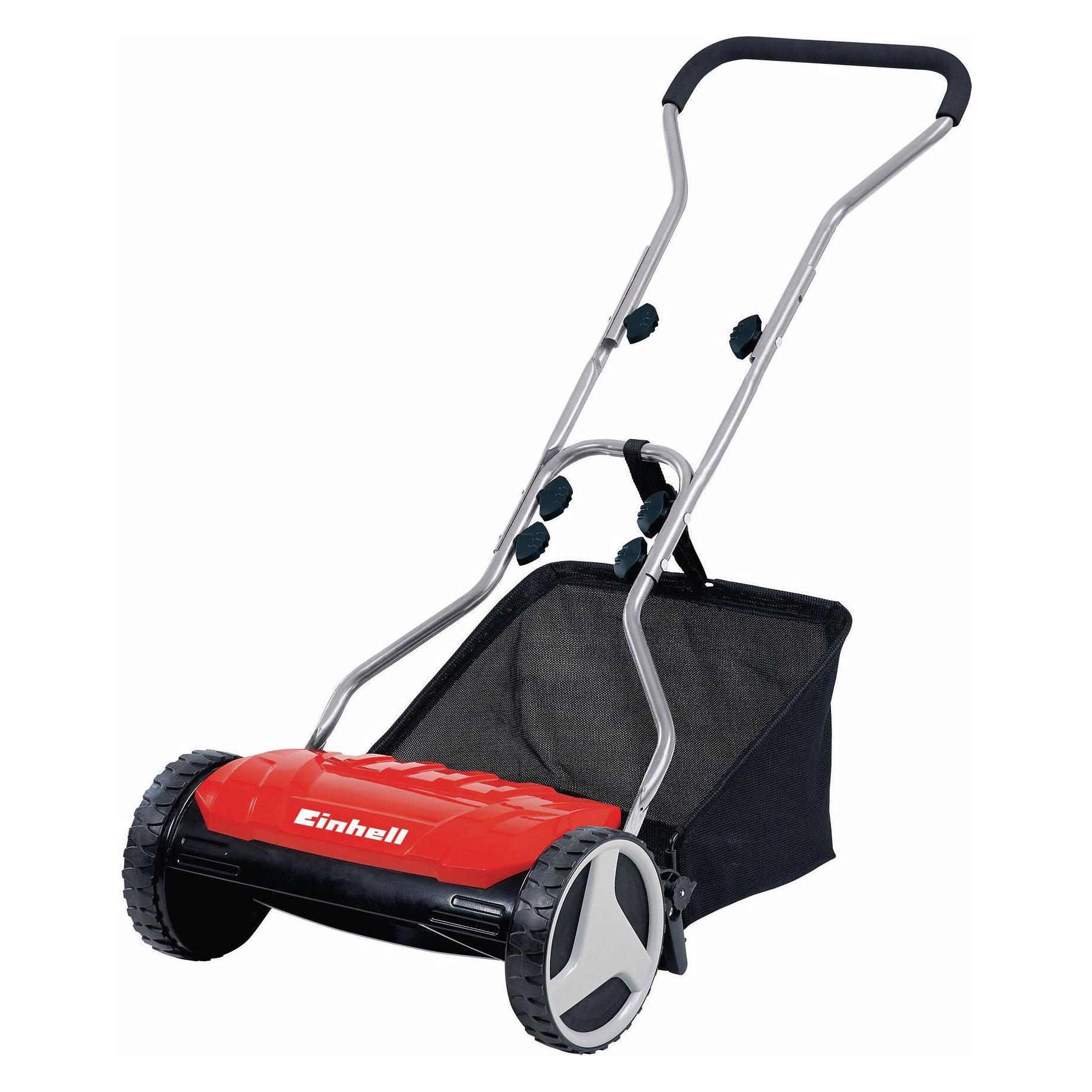 Einhell GE-HM 38 S-F (Manuell) (3414161)