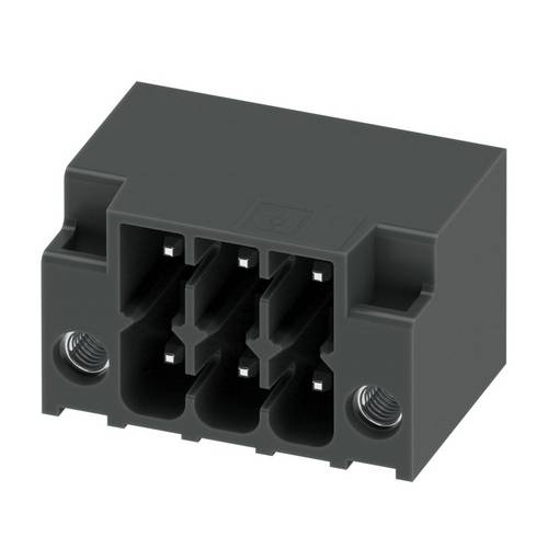 Phoenix Contact 1874027 Leiterplatten-Grundleiste 50St.