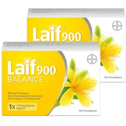 Laif 900 Balance 2X100 St
