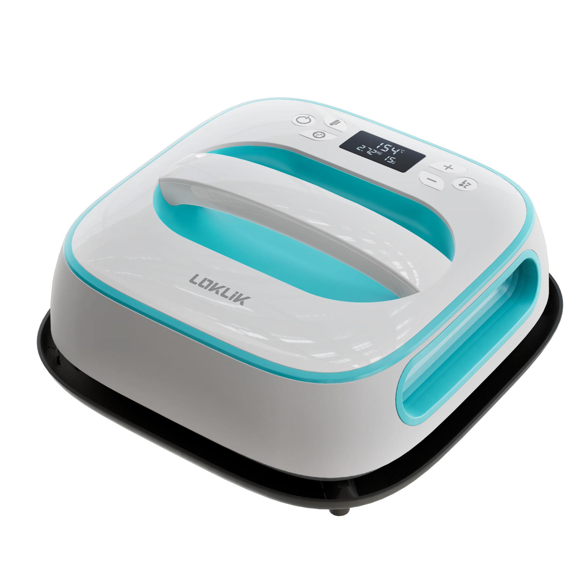 LOKLiK Easy Heat Press SG-RYJ-0139-EU-L-B2B