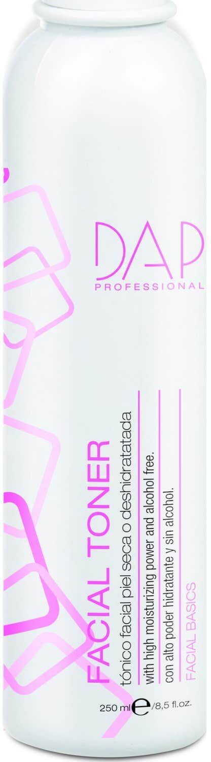 DAP Tónico Piel Seca 250 ml