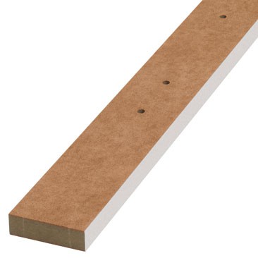 ABUS Schlosskörperunterlage für PR2600/2660 & PR2700 10054640-01