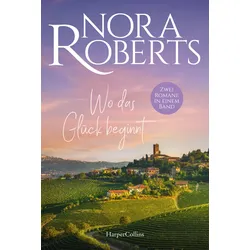 Wo das Glück beginnt