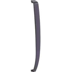 Geberit Infrarot-Fenster zu HyTronic Urinal-Infrarotbedienung/Aufputz 240892001