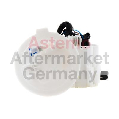 ASTEMO Kraftstoff-Fördereinheit 2502784 für Opel SAAB