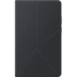 Samsung Book Cover für das Galaxy Tab A11 (Schwarz)