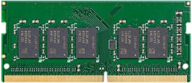 Synology Speichermodul D4ES03-16G DDR4 ECC Unbuffered SODIMM 16GB