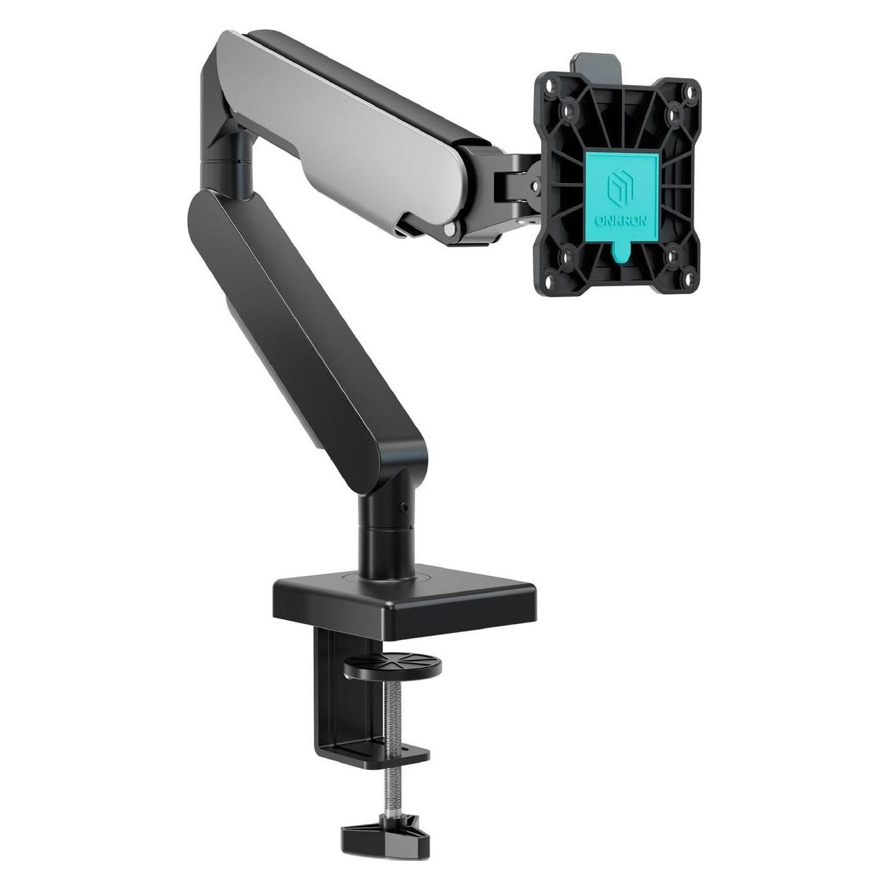 Onkron MONITOR ACC DESK MOUNT/13-32" BLACK G50-B (32", 8 kg) (G50-B)