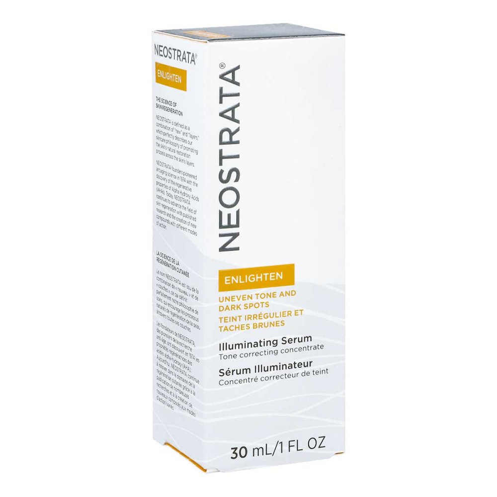 Derma Enzinger GmbH Neostrata Enlighten Illuminating Serum 10201053
