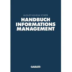 Handbuch Informationsmanagement, Fachbücher