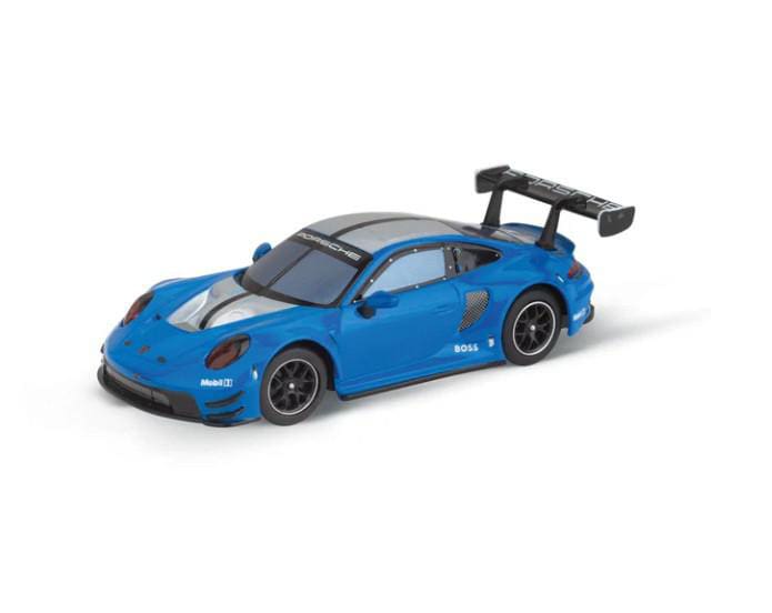 Carrera Hybrid Porsche 911 GT3 R Blue Thunder 50051005