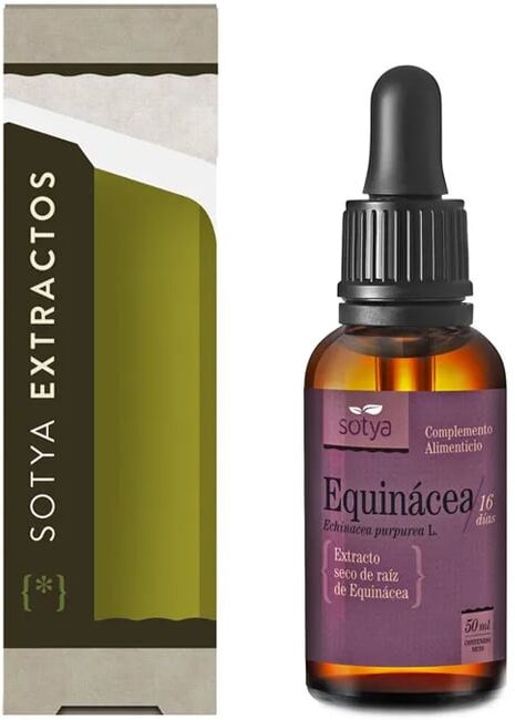 Sotya Equinacea 50 ml