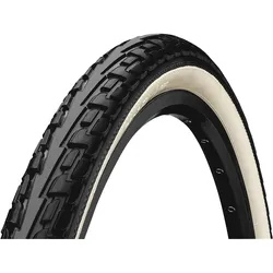 Continental Ride Tour Reifen 24 × 1,75" schwarz,weiß
