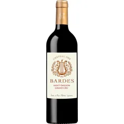 Château des Bardes