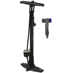 FORCE Pumpe HOBBY Alu 11 bar schwarz