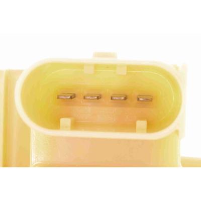 VEMO Kraftstoff-Fördereinheit Q+, Erstausrüsterqualität MADE IN GERMANY v10091252 für VAG