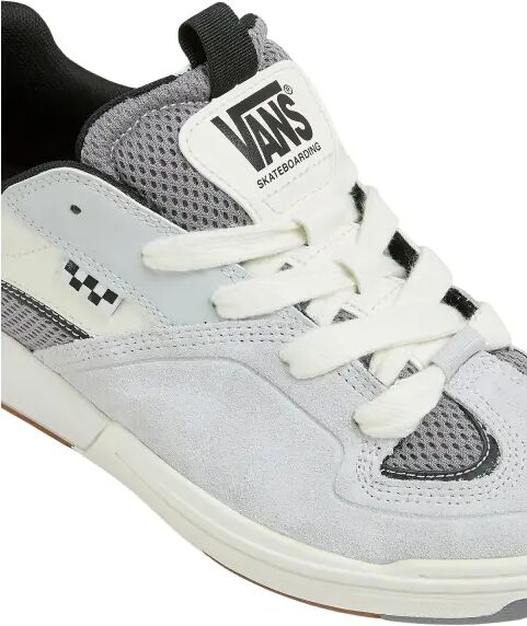 Skateschuhe Vans Mixxa (Frost Gray - 39)