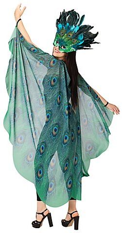 Cape "Pfau"