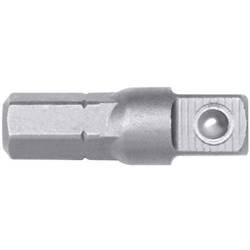 Gedore RED 3300149 Adapter 6.3 mm