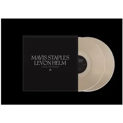 Indigo Press, Schallplatten, Carry Me Home-Limited Clear Vinyl Edition (Mavis & Helm Staples)