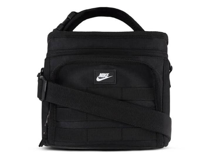 Nike Kids Futura Sportswear Junior Lunch Bag One Size