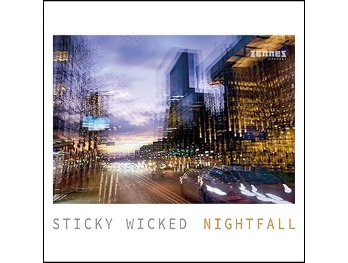 Nightfall