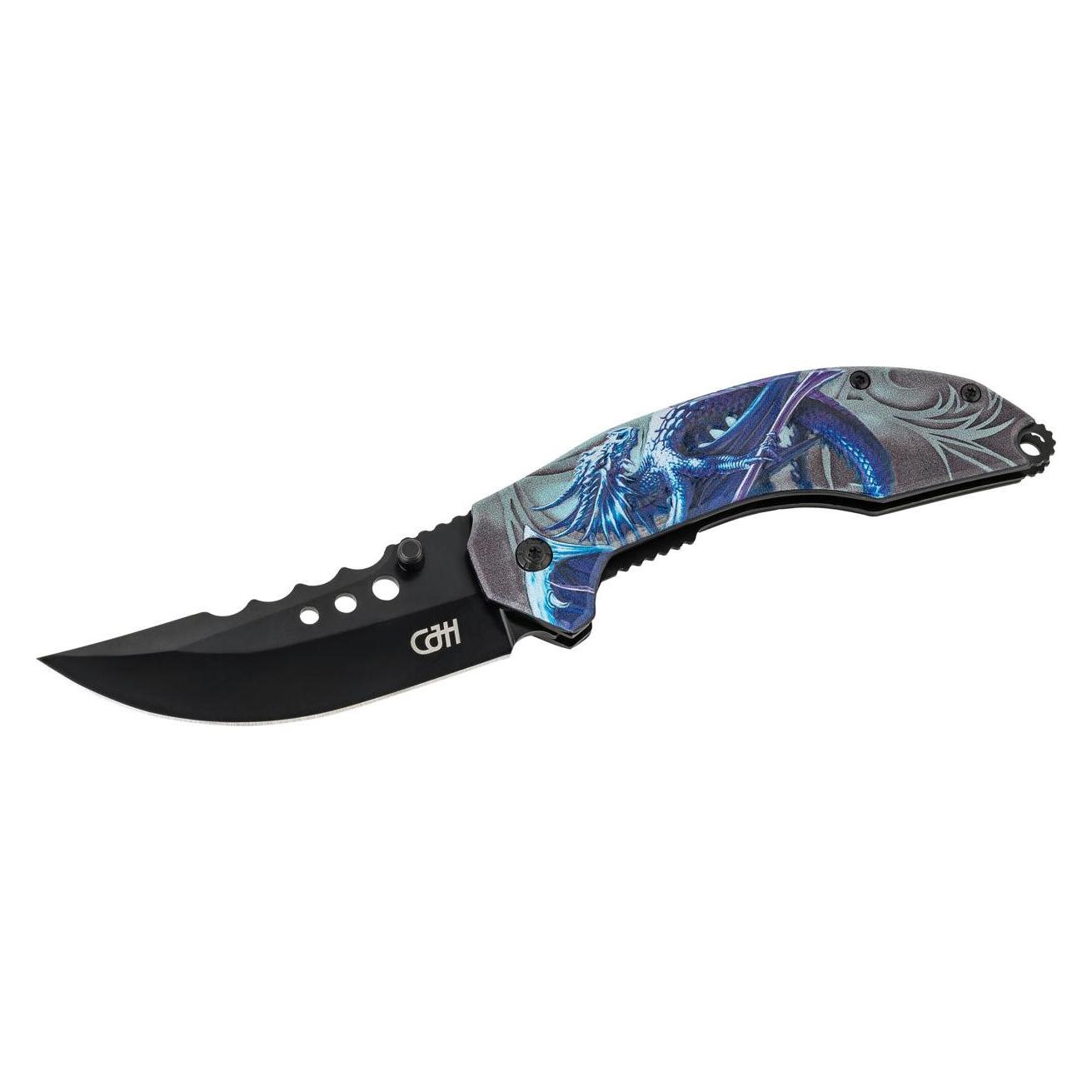 CJH Einhandmesser (10000367)