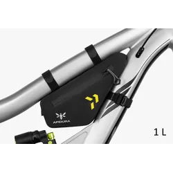 Apidura Backcountry Frame Pack 2L