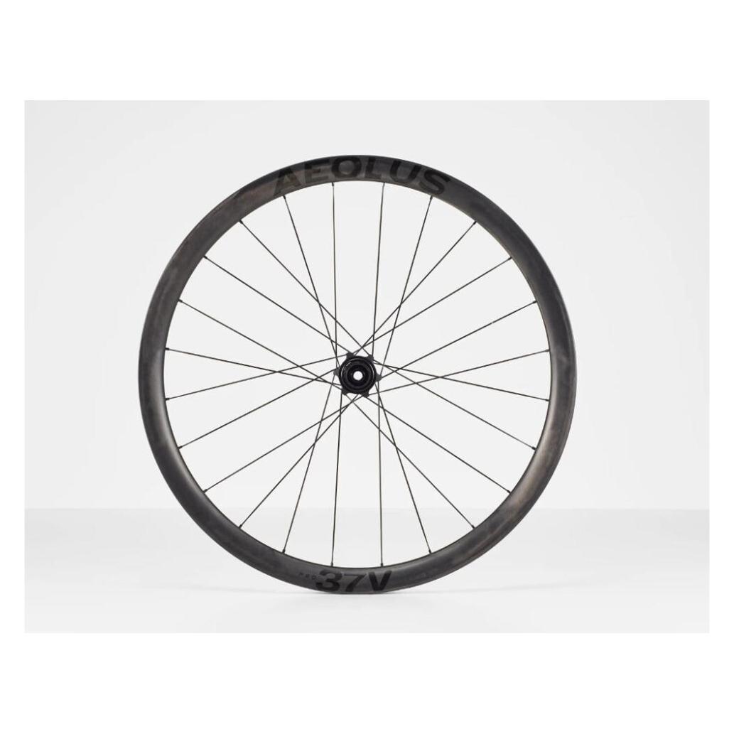 Bontrager Aeolus Pro 37V Disc TLR (Hinterrad, 28") (B-5313413)
