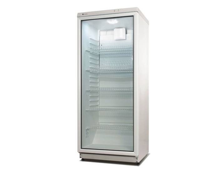 KÜHLSCHRANK NABO FK 2755