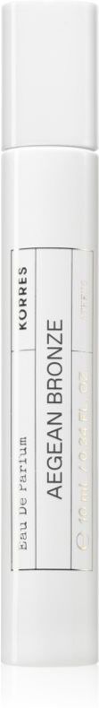 Korres Aegean Bronze EDP roll-on U 10 ml