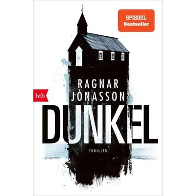 Dunkel, Taschenbuch von Ragnar Jónasson, btb