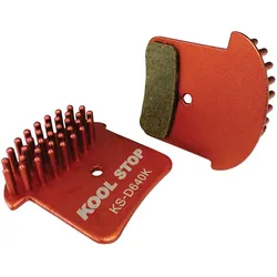 Kool Stop, Bremsbeläge, (Shimano, Organisch (Resin))