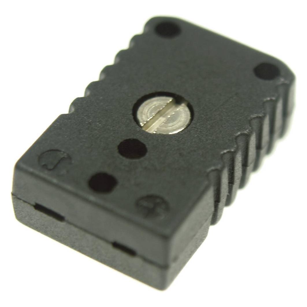 B+B Thermo-Technik Miniatur-Thermoelementsteckver (0220 0007)