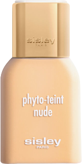 Sisley Phyto-Teint Nude Foundation 30 ml N0W Porcelain