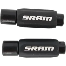 SRAM Bremszuggegenhalter Aluminium schwarz