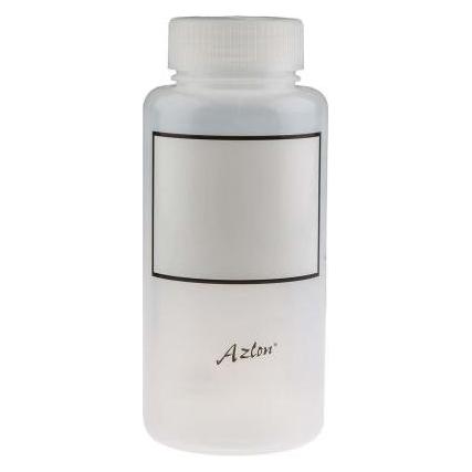 RS PRO Flasche PP weithalsig mit Teilung 1000ml (4610342)