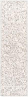SAFAVIEH Handmade Textural Stefania Wool Rug