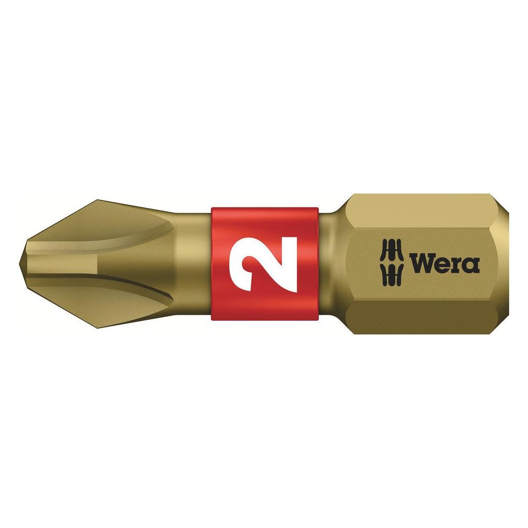 Wera 851/1 BTH PH 2 x 25 mm (05056412001)