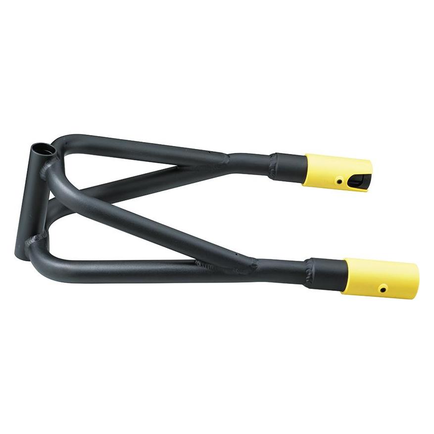Topeak Journey Trailer TX Gabel mit SlideLock (TRK-TTRSP10)