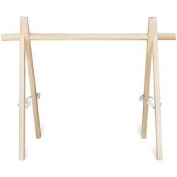Lionelo, Spielteppich + Spielmatte, Anis