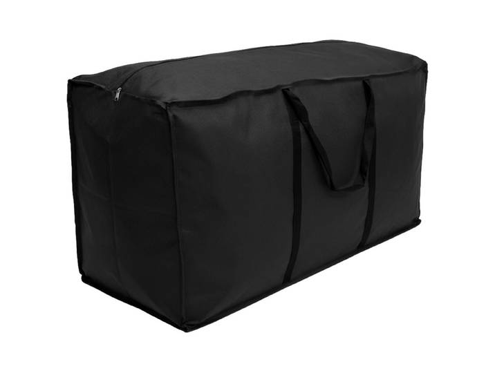 Abdeckhaube COCON COCON Schutztasche Outdoor Kissen , schwarz, Polyester, Hüllen, Abdeckhaube