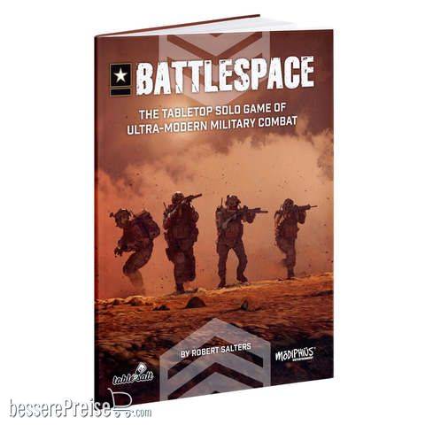 Modiphius Entertainment MUH090V001