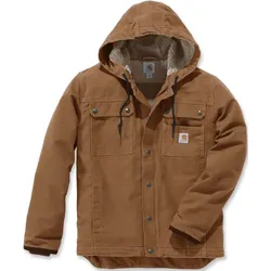 Carhartt Bartlett Jacke L