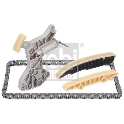 Febi Bilstein Steuerkettensatz [Hersteller-Nr. 182798] für VW, Audi