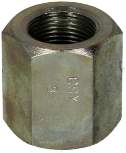 U-Bolzenmutter S-TR 51010